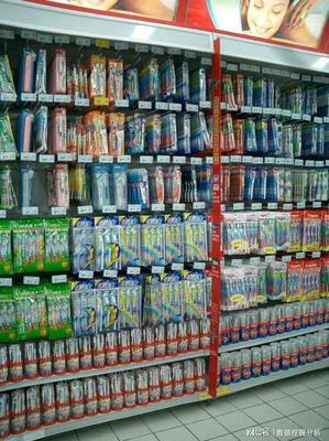 為什么發(fā)達(dá)國(guó)家電商起步早，日用百貨銷售卻不如國(guó)內(nèi)？