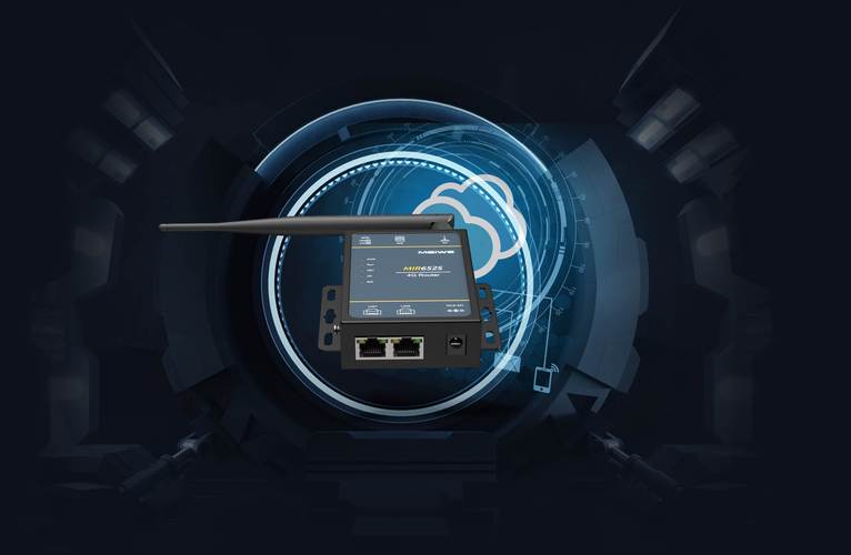 好用不貴!邁威通信mir652s經濟型雙網口工業4g路由器上市